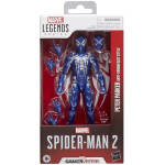 Marvel Legends Spider-Man 2 Peter Parker Anti-Venom Suit Style figure 15cm Image 4