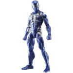 Marvel Legends Spider-Man 2 Peter Parker Anti-Venom Suit Style figure 15cm Image 1