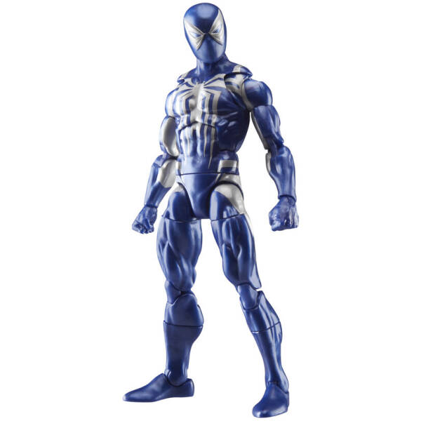 Marvel Legends Spider-Man 2 Peter Parker Anti-Venom Suit Style figure 15cm Image 1