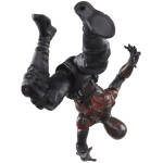 Marvel Legends Spider-Man 2 Miles Morales Brooklyn 2099 figure 15cm Image 2