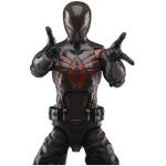 Marvel Legends Spider-Man 2 Miles Morales Brooklyn 2099 figure 15cm Image 3