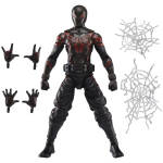 Marvel Legends Spider-Man 2 Miles Morales Brooklyn 2099 figure 15cm Image 4