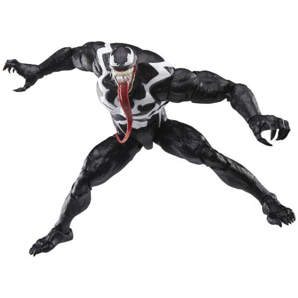 Marvel Legends Series Gameverse Spider-Man 2 Venom figure 26cm Image 1