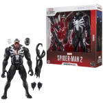 Marvel Legends Series Gameverse Spider-Man 2 Venom figure 26cm Image 4