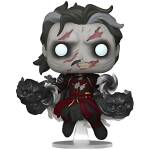 Funko Pop! Doctor Strange Multiverse of Madness - Dead Strange Exclusive #1032 Image 2
