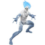 Marvel Legends Spider-Man Gameverse Spirit Spider figure 15cm Image 1
