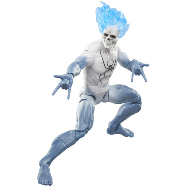 Marvel Legends Spider-Man Gameverse Spirit Spider figure 15cm Image 1