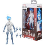 Marvel Legends Spider-Man Gameverse Spirit Spider figure 15cm Image 5