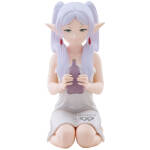 Frieren: Beyond Journey's End Frieren Relax Time figure 13cm Image 1