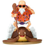 Dragon Ball Kamesennin History Box figure 11cm Image 1