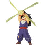 Dragon Ball Z Son Gohan G×materia figure 12cm Image 1