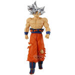 Dragon Ball Super Son Goku Solid Edge Works figure 20cm Image 1