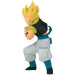 Dragon Ball Super Gogeta Grandista figure 20cm Image 1