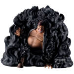 One Piece Black Hole Marshall D. Teach figure 15cm Image 1