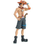 One Piece Portgas D. Ace The Grandline Series DXF figure 20cm Image 1