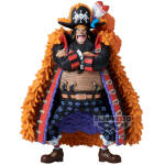 One Piece Marshall D. Teach The Grandline Series DXF figure 18cm Image 1