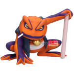 Naruto Shippuden Gamakichi figure 10cm Image 1