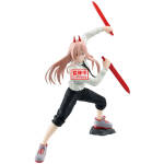 Chainsaw Man Power Vibration Stars figure 16cm Image 1