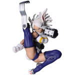 My Hero Academia The Amazing Heroes Mirko figure 16cm Image 1