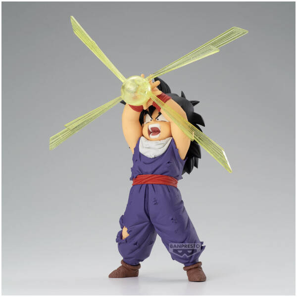 Dragon Ball Z Son Gohan G×materia figure 12cm Image 2