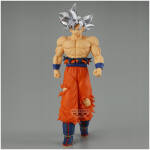 Dragon Ball Super Son Goku Solid Edge Works figure 20cm Image 2