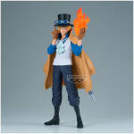 One Piece Sabo King of Artist figure 23cm Image 2