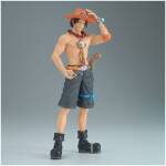 One Piece Portgas D. Ace The Grandline Series DXF figure 20cm Image 2
