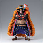 One Piece Marshall D. Teach The Grandline Series DXF figure 18cm Image 2