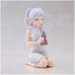 Frieren: Beyond Journey's End Frieren Relax Time figure 13cm Image 4