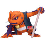 Naruto Shippuden Gamakichi figure 10cm Image 2