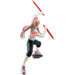 Chainsaw Man Power Vibration Stars figure 16cm Image 2