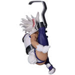 My Hero Academia The Amazing Heroes Mirko figure 16cm Image 2