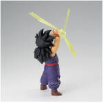 Dragon Ball Z Son Gohan G×materia figure 12cm Image 3
