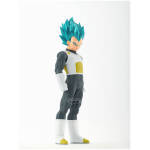 Dragon Ball Super Vegeta Blood of Saiyans figure 17cm Image 2