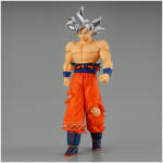 Dragon Ball Super Son Goku Solid Edge Works figure 20cm Image 3