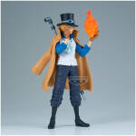 One Piece Sabo King of Artist figure 23cm Image 3