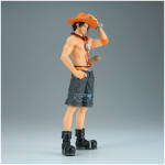 One Piece Portgas D. Ace The Grandline Series DXF figure 20cm Image 3