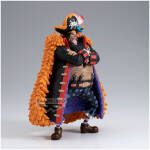 One Piece Marshall D. Teach The Grandline Series DXF figure 18cm Image 3