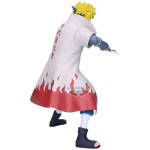 Naruto Shippuden Minato Namikaze Grandista figure 23cm Image 3