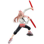 Chainsaw Man Power Vibration Stars figure 16cm Image 3