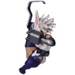 My Hero Academia The Amazing Heroes Mirko figure 16cm Image 3