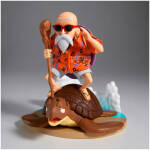 Dragon Ball Kamesennin History Box figure 11cm Image 3