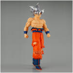Dragon Ball Super Son Goku Solid Edge Works figure 20cm Image 4