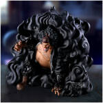 One Piece Black Hole Marshall D. Teach figure 15cm Image 2