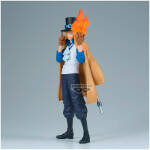 One Piece Sabo King of Artist figure 23cm Image 4