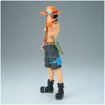 One Piece Portgas D. Ace The Grandline Series DXF figure 20cm Image 4
