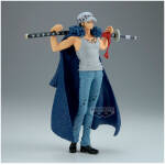 One Piece Trafalgar Law The Grandline Series DXF figure 20cm Image 3