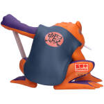 Naruto Shippuden Gamakichi figure 10cm Image 4