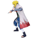 Naruto Shippuden Minato Namikaze Grandista figure 23cm Image 4