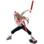 Chainsaw Man Power Vibration Stars figure 16cm Image 4